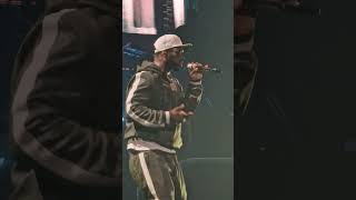 50 cent - This is how we do (Live) #thefinallaptour