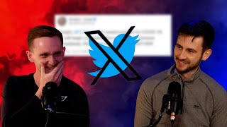 Hilarious deleted Tweets! | Truth Temple Talks 2 | (4K)