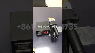 Latest TV Laptop Polarizer Remover Machine | LCD Monitor Screen Polarizer Repair Tool