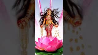 Mahalakshmi Ashtakam || Healing spirits