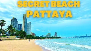 Pattaya's Hidden Beach You Must Visit