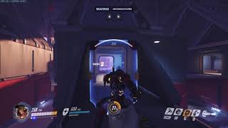 Brigitte shield bash glitch