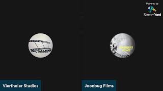 Livestream with Joonbug Films