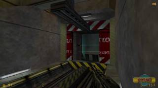 Half-Life - On a Rail (Part 1)