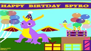 Spyro25th Anniversary