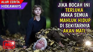 REVIEW FILM ‼️ Bocah Ini Membunuh Tampa Menyentuh || Alur Cerita Film