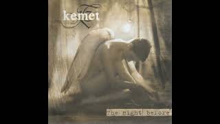 Kemet - The Night Before (Full Album) [-' Gothic Metal '-]