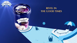 London Dairy - Timeless Classics To Refresh Your Taste Buds | #MySummerFlavourites