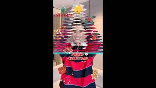 龔俊Gong Jun: 【Tik Tok】2020.12.21 MERRY CHRISTMAS