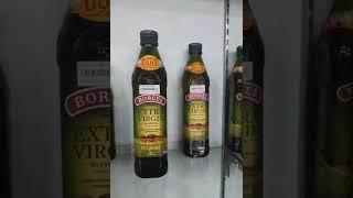 Minyak Zaitun Borges 500 ml 500ml Olive Oil Extra Virgin EVOO