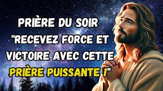 Dans les Bras du Pardon: Une Prière de Force, d'Amour et d'Esprit Saint"