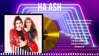 Most Memorable 2024 Songs by Ha Ash Your Go-To Playlist