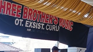 Three Brother's Band Legend Official