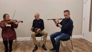 Kilfenora Céilí Band | NCH | March 19