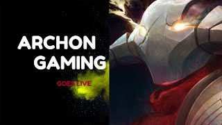 Archon Gaming | Live stream | Just chillin'