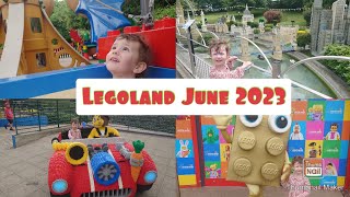 Legoland June 2023