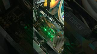 Zotac gtx 1660 super 6gb ddr6 #gpu #gamingpcbuild #gtav #gta #minecraft #gtx