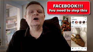 Facebook Stop This | Automatic Posts To Instagram