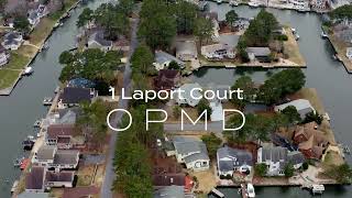 Virtual Tour - 1 Laport Ct Ocean Pines, MD