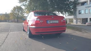 Kery's Tomato E46