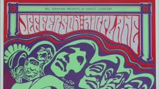 Quicksilver Messenger Service - February 4, 1967 - Fillmore Auditorium