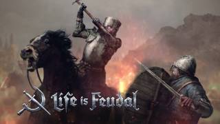 Life is Feudal - Dive into a Medieval World