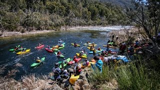 RACE DAY! Snowy River Extreme - Winter Safari Day 3