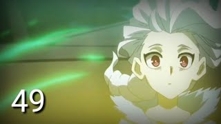 Beyblade Burst GT - Episode 49 - AMV