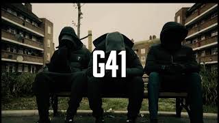 #LTH G41 Gelati - EBK (Music Video Uncensored) @g41lth