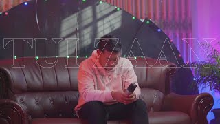 Ting Te - Tui zaan [ Official Music Video]