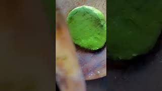 breakfast for morning palak ki puri easy&  tasty recipe #trendingshorts #youtubeshorts