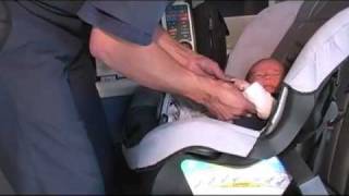 Mother and Newborn in EMS Transport