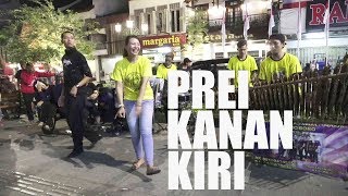 ADUH NON GAK TAHAN !!! PREI KANAN KIRI / ANGKLUNG RAJAWALI  / PENGAMEN MALIOBORO YOGYA