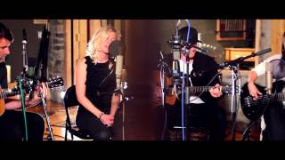 Fireflight - Keeping Me Alive (Acoustic Live Version)