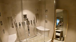 Spectrum of the Seas - Loft Suite 15148 # spectrumoftheseas @spectrumoftheseas