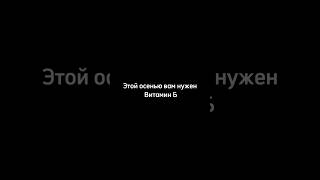 Этой осенью вам нужен Витамин Б ! #барбекю #беседка #баня