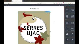 Tuto vidéo : Créer un e-mail avec une pièce jointe dans Mautic