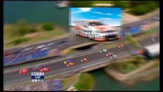 Holden Motorsport 2008 Motor Show Promo