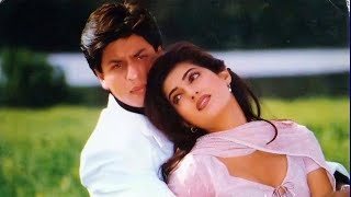 Hum To Deewane Huye 4k Hd Video Song | Shahruk Khan, Twinkle Khanna | Baadshah | Hindi Song