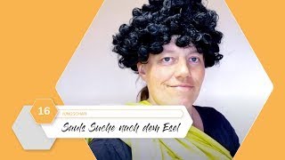 Online-Jungschar #16 | Sauls Suche nach dem Esel