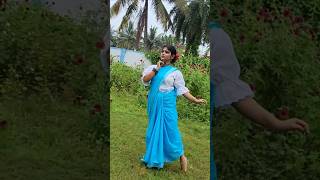 Aj Shara Bela | Bohurupi | Shreya Ghosal | Sayantani #dance #love #shreyaghoshal