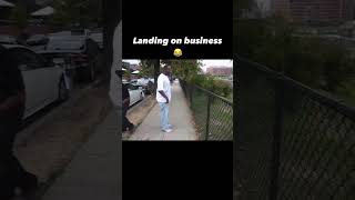 Landing On business #hiphopband #hiphopper #rap #hiphopculture #rapartist #hiphopmusic