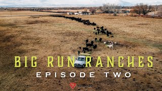 Big Run Ranches - Episode Two