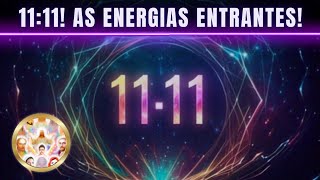 PORTAL 11:11 O INIMAGINÁVEL À SUA FRENTE!