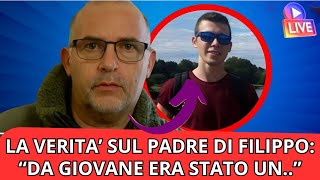 Nicola, ecco chi è davvero il padre di Filippo: “IN PASSATO E’ STATO UN…” la scoperta