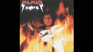 Mama's Boys- Lonely Soul