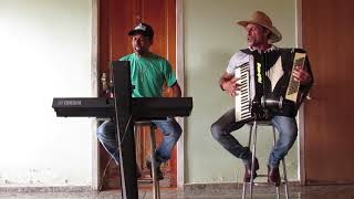 Rony e Marcelo ''Os fora da lei'' - vespeira (Cover) Bob e Robson