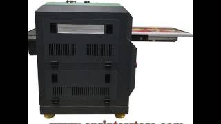 Most economical 2016 new design a3 mini uv printer Exports to India,Malaysia,Philippines,Indonesia