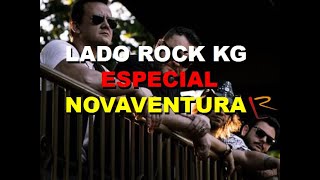 LADO ROCK KG ESPECIAL NOVAVENTURA #novaventura #autoral #Londrina