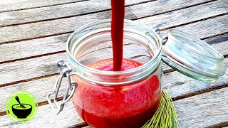 beetroot puree, beetroot smoothie for glowing skin, is it healthy or not ?